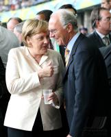 Fussball WM 2006: Finale