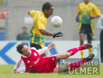 42. Internationales A-Junioren Fussball-Turnier