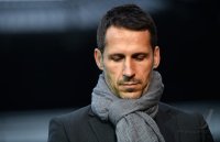 Fussball, 1. Bundesliga  Saison 2013/2014: SV Werder Bremen - Bayer 04 Leverkusen