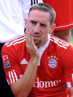 Fussball 1. Bundesliga:  Fototermin FC Bayern Muenchen