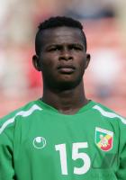 Fussball International  U 20 Weltmeisterschaft Congo vs Austria