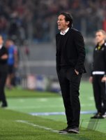 Fussball CHL 15/16 Gruppenphase: AS Rom - Bayer 04 Leverkusen