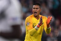 FUSSBALL UEFA Nations League: Deutschland - Frankreich