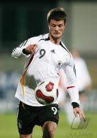 Fussball International: U21: Deutschland - Tschechische Republik