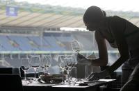 Fussball WM 2006 Finale: Italien - Frankreich