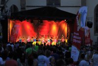 Mission Olympic 2013