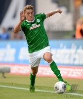 Fussball Saison 1. Bundesliga  Saison 2013/2014: Eintracht Braunschweig - Werder Bremen