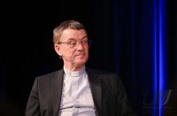 Talk im Kino;  Bischof Dr. Kraemer (Dioezese Rottenburg - Stuttgart)