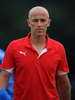 Fussball 2. Bundesliga, Saison 2010/2011, VfL Osnabrueck, BAUMANN