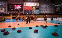 Volleyball 2. Bundesliga  Saison 2025/2026  Red Day, TV Rottenburg - CERATONIA Volleys Eltmann
