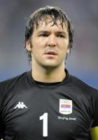 FUSSBALL  Olympia 2008  Peking  Vorrunde Serbien - Elfenbeinkueste