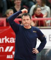 Volleyball 1. Bundesliga TV Rottenburg - evivo Dueren