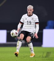 Fussball International Testspiel: Deutschland - Tschechische Republik