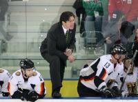 Olympische Spiele 2006 Turin - Eishockey Maenner