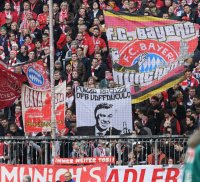 Fussball 1. Bundesliga Saison 2016/2017: Trainer Carlo Ancelotti (FC Bayern Muenchen)