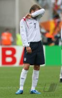 Fussball WM 2006: England - Trinidad & Tobago