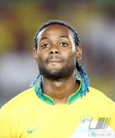 Fussball International 42. Copa America in VenezuelaBrasilien - Mexiko