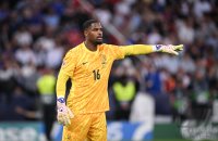 FUSSBALL UEFA Nations League 2024/2025
Spanien - Frankreich