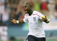 Fussball International: U21-EM: England, TITA jubelt