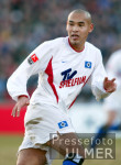 Fussball Bundesliga: Naohiro TAKAHARA