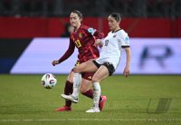 Fussball International Frauen Laenderspiel: Deutschland - Oesterreich