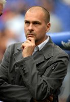 Fussball Saison 1. Bundesliga  Saison 2013/2014: Hamburger SV - SV Werder Bremen