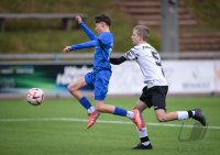 Fussball C - Junioren Landesstaffel Mitte 1  2025/2026 Spvgg Freudenstadt - TuS Ergenzingen