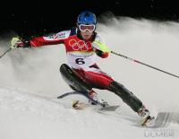 Olympische Spiele 2006 Turin Ski Alpin Herren Kombination