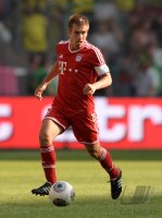 Fussball 1. Bundesliga, Saison 2013/2014, Telekom Cup: FC Bayern Muenchen - Hamburger SV