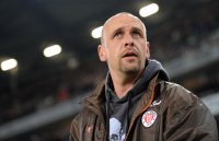 Fussball: 1. Bundesliga Saison 2010/2011: FC St. Pauli, STANISLWASKI