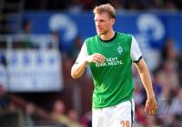 FUSSBALL, Bundesliga, SV Werder Bremen: MERTESACKER