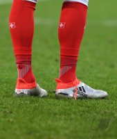 Fussball International Europameisterschaft 2016: Schweiz - Frankreich