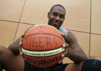 Basketball 1. Bundesliga Walter Tigers Tuebingen