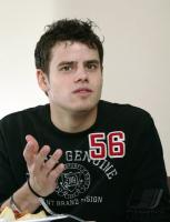 Fussball International: Tranquillo BARNETTA