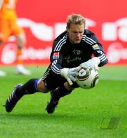 FUSSBALL, 1. BUNDESLIGA, 33. Spieltag: Schalke, NEUER