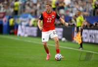 Fussball WM 2026 Vorrunde: Argentinien - Oesterreich