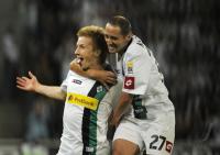 Fussball 1. Bundesliga: Borussia Moenchengladbach - FSV Mainz 05