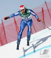 Ski Alpin  Herren Abfahrt Wengen