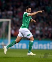 Fussball DFB Pokal Halbfinale 2018/2019SV Werder Bremen - FC Bayern Muenchen