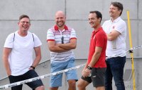 Fussball Verbandsliga 2020/2021: TSG Tuebingen - VfB Stuttgart U 19