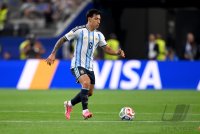 Fussball WM 2026 Vorrunde: Argentinien - Oesterreich
