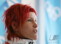 Olympische Spiele 2006 Turin - Portraet Wilhelm