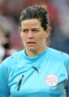 Fussball International Frauen: Schweiz, BRUNNER