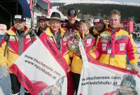 Ski Alpin  Michael Walchhofer (AUT)