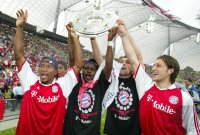 Fussball 1. Bundesliga