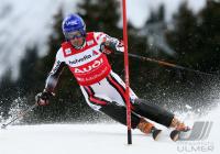 Ski Alpin  Herren Slalom  Adelboden