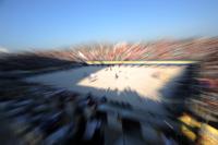 FIFA BEACH SOCCER WORLD CUP 2008: FRANCE - SENEGAL