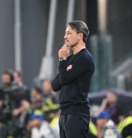 FUSSBALL CHAMPIONS LEAGUE  SAISON 2025/2026  
Juventus Turin - Borussia Dortmund