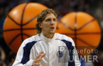 Basketball NBA  Mavericks  vs. New Jersy Nets