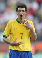 Fussball International: Brasilien, ELANO